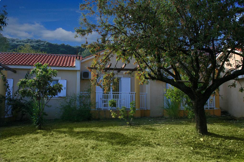 Apartmán Light House Katelios Pokoj fotografie